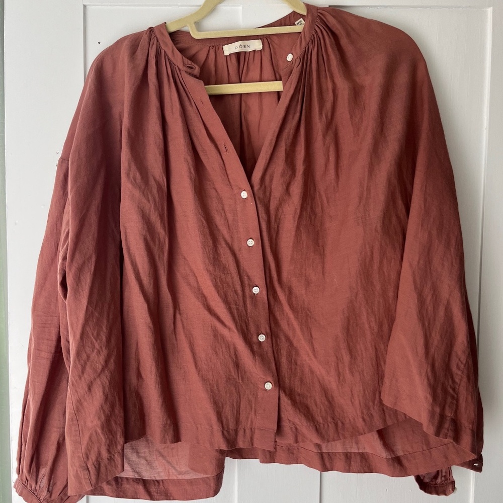 Doen Jane Top